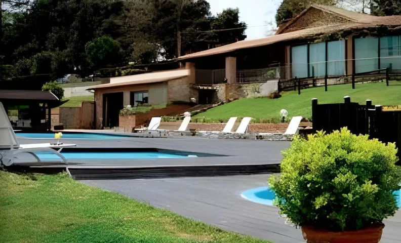 Borgo San Faustino Country Relais and Spa Orvieto