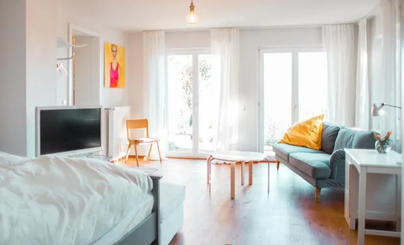 Bed & Breakfast Unter den Linden