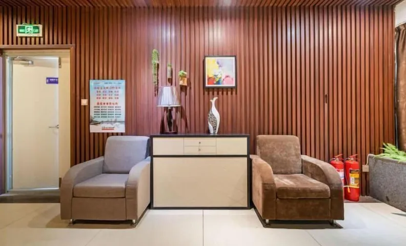 Loft Hotel