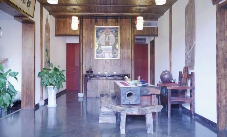 Xianting Inn