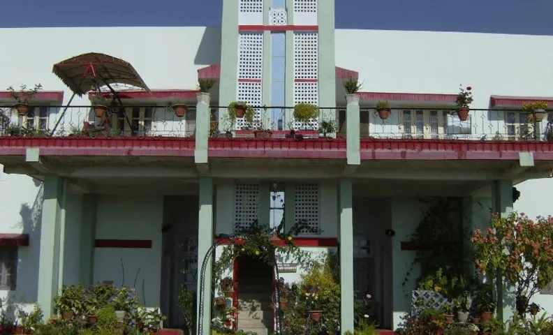 Jheelam Homestay