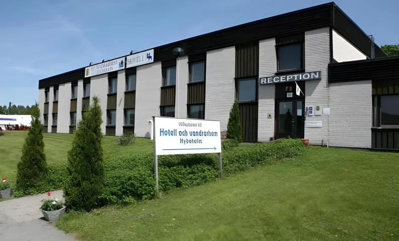 Hotell Nyboholm