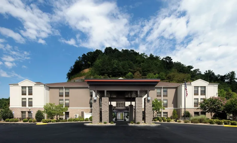 홀리데이 인 익스프레스, 미들즈버러, IHG 제공