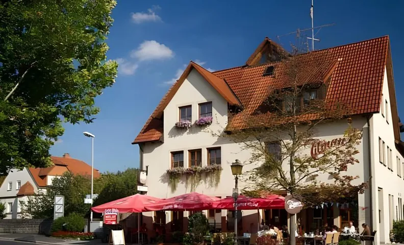 Hotel Tilman