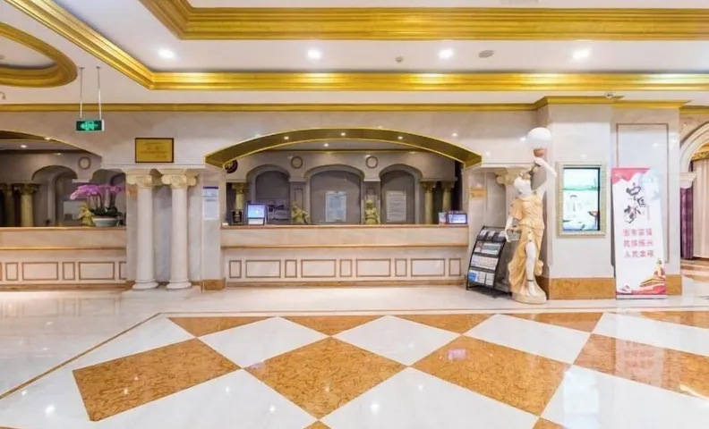 Jintian International Hotel