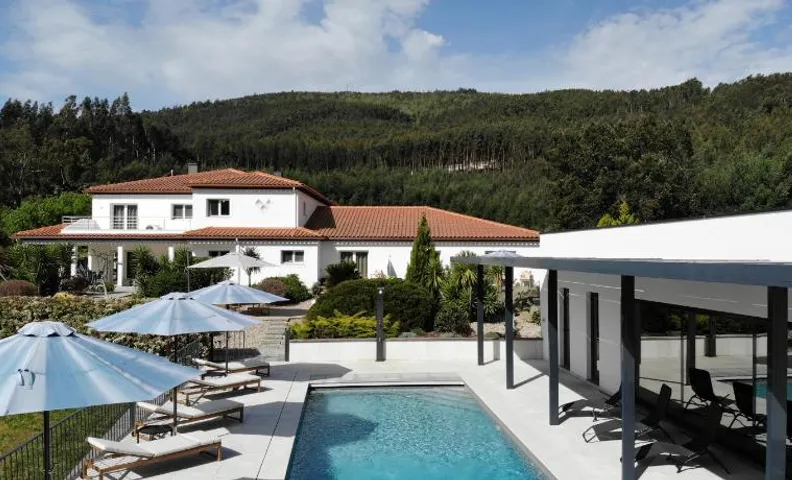 Casa Carvalhal - Adults Only