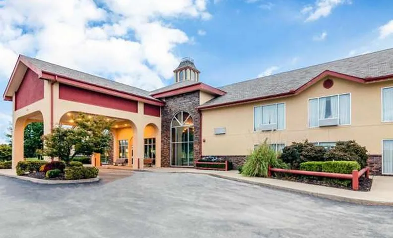 Precious Hotel