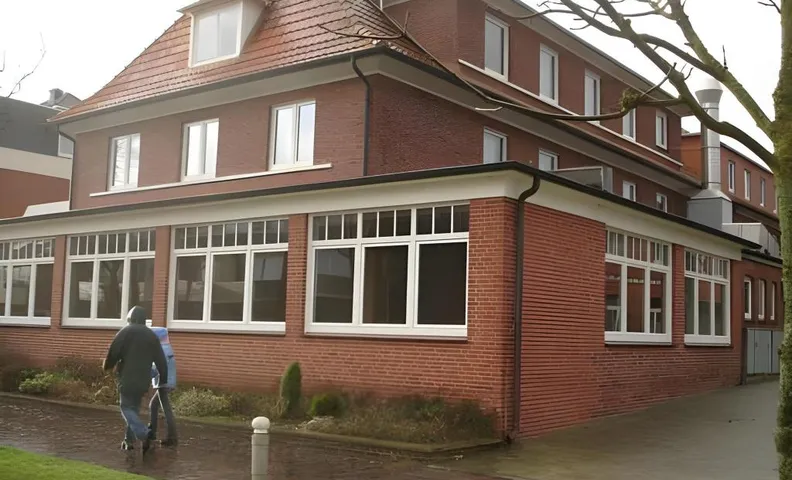 Hotel Bethanien