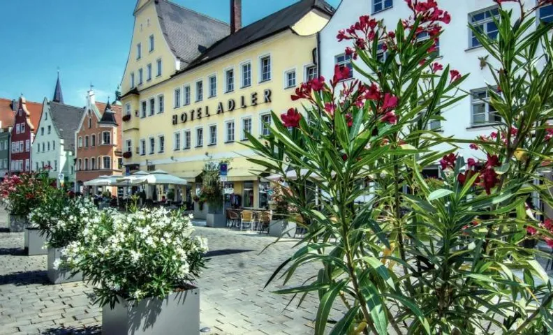 Hotel Adler