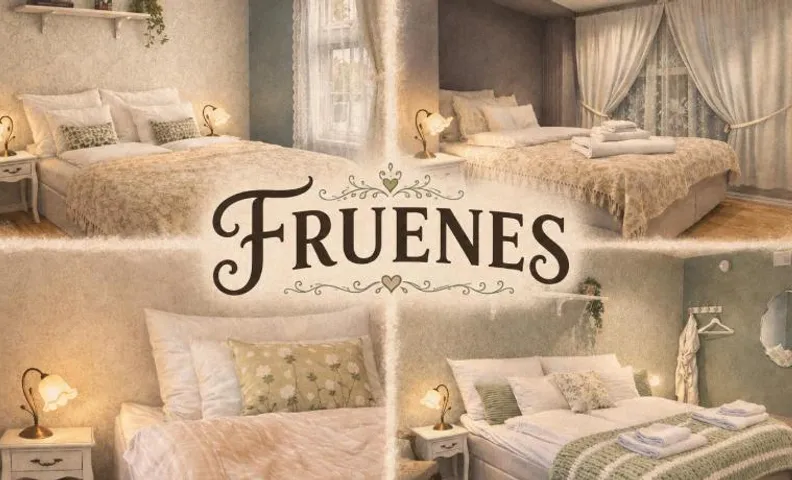 Fruenes
