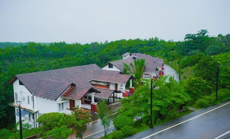 Vaidekam Resorts and Wellness