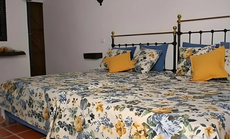 Alojamento Pero Rodrigues
