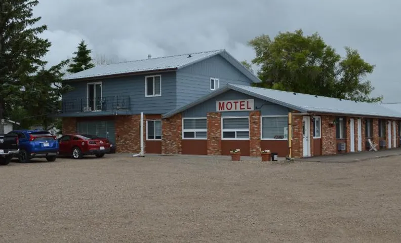 A1 Motel And Campground