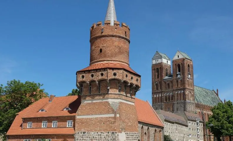 Pension Mitteltorturm