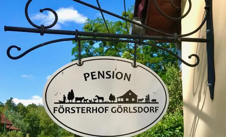 Pension Försterhof