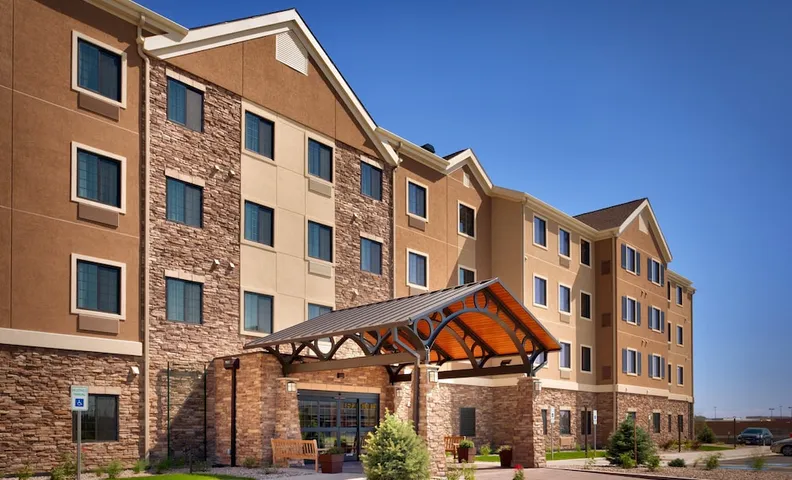 스테이브리지 스위트 샤이엔, IHG 제공