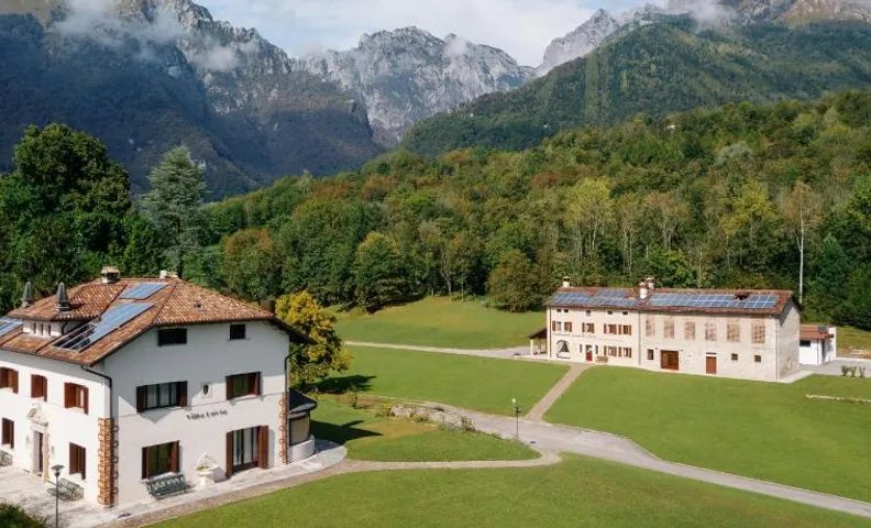 Fondazione Lucia De Conz