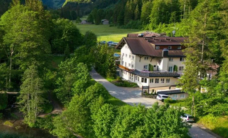 Elements Hotel Christlessee