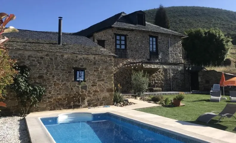 La Casa Grande Del Valle