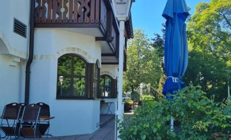 Kleines Brauhaus Ingolstadt