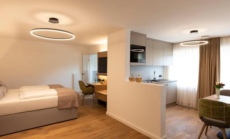 Waldhotel am Wittenheimer Forst