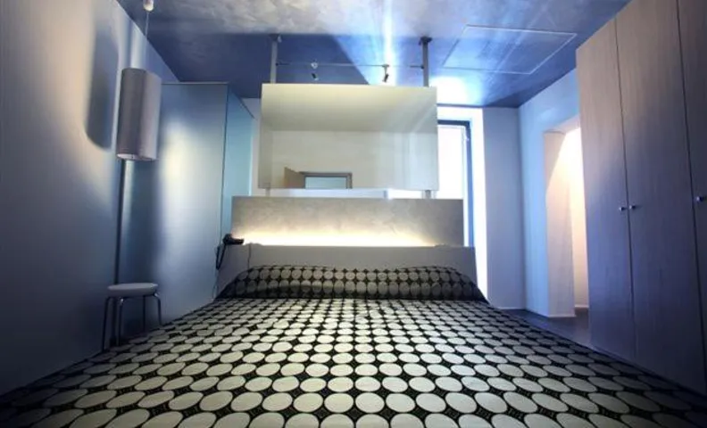 Ciacco Hotel