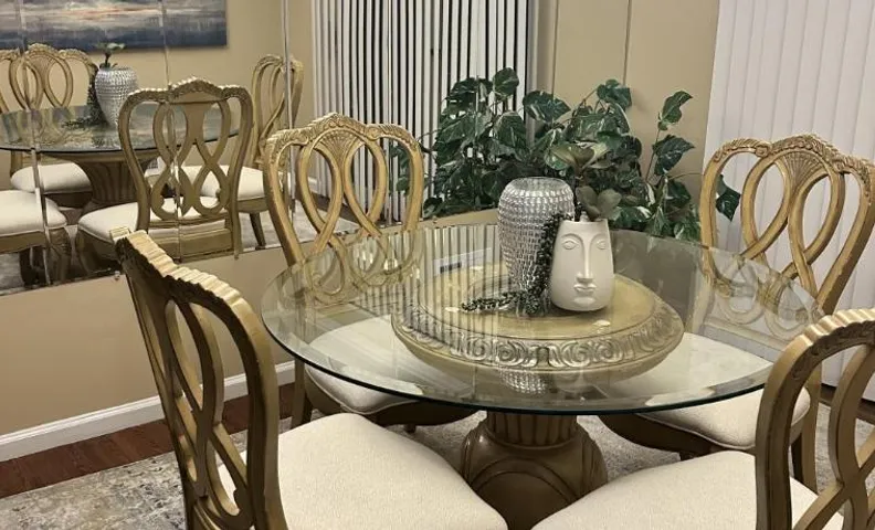The Haven at Mariama House