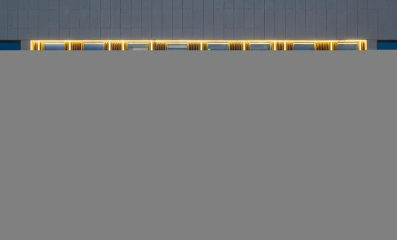 Ji Hotel Ulanhot Wanda Plaza