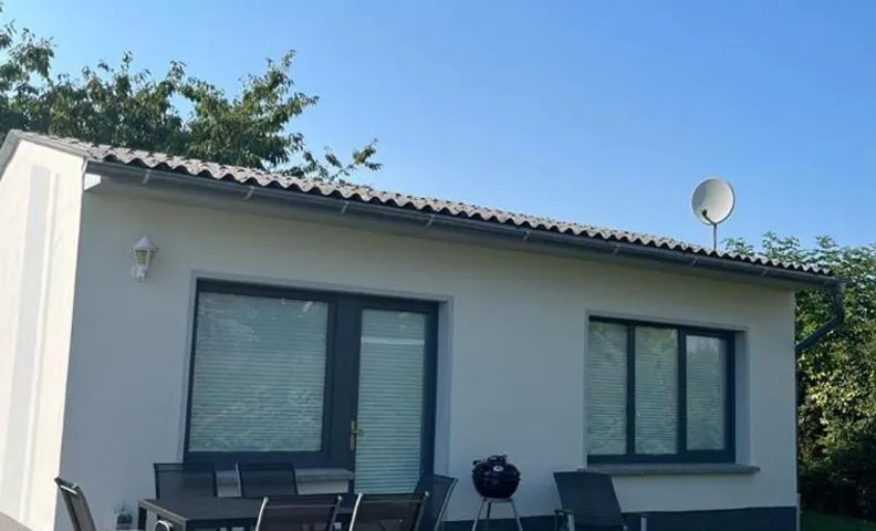 Ferienbungalow Zum Anleger 3
