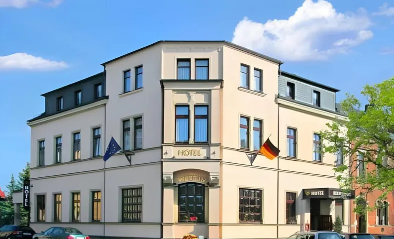 Hotel Wettin