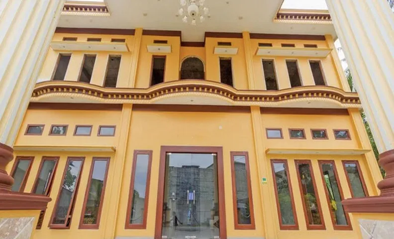 Karanggoso Indah Hotel