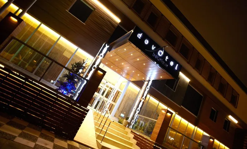 도브스오텔