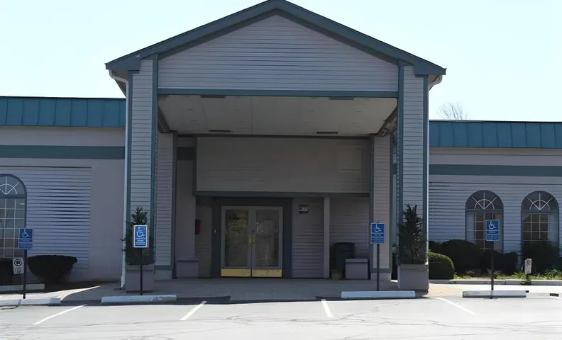 Whalers Inn and Suites