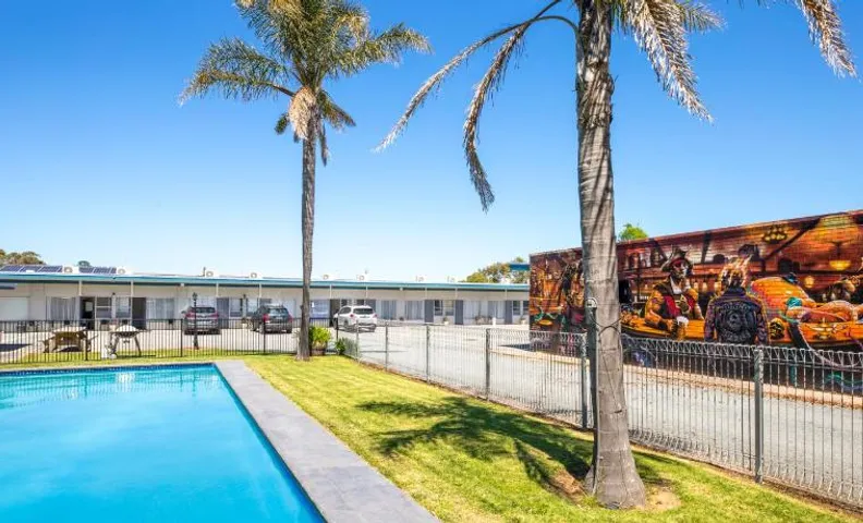 Ship Inn Motel Yarram