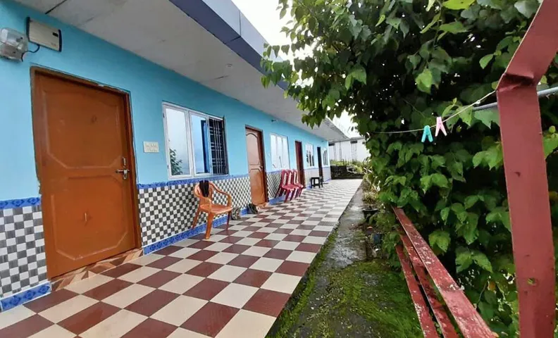 Kalawati Residency