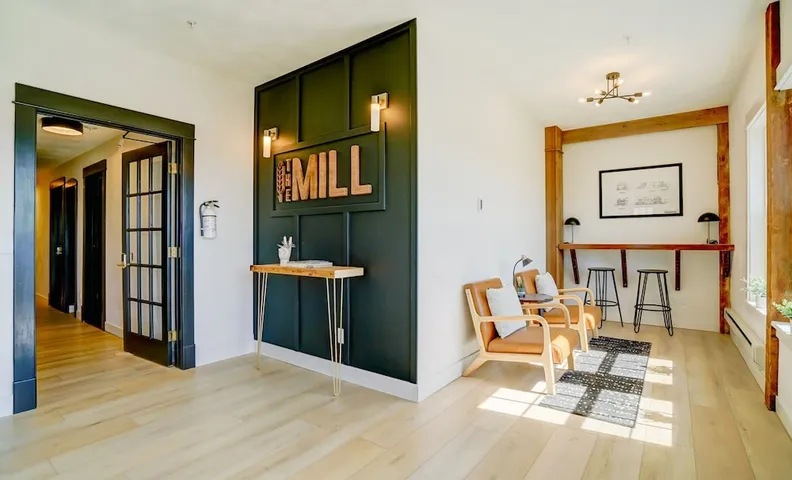 The Mill Hotel