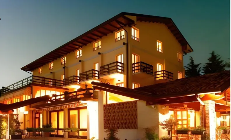 Albergo Costantini