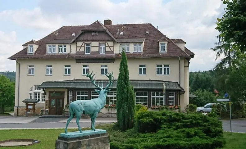 Parkhotel Forsthaus
