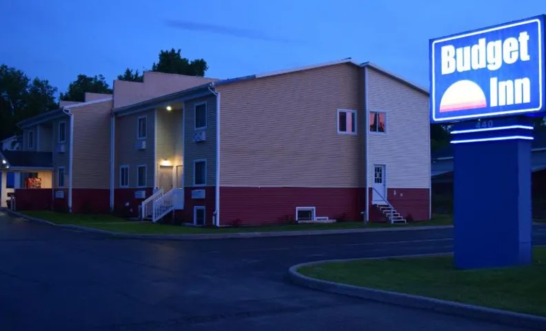 Budget Inn Ontario