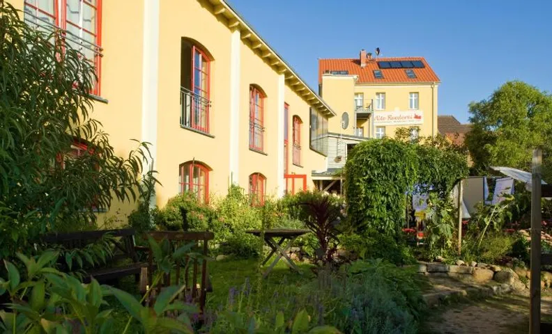 Kulturgasthof Alte Reederei