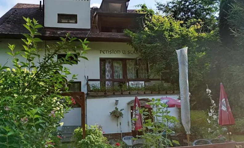 Pension U Stašáků