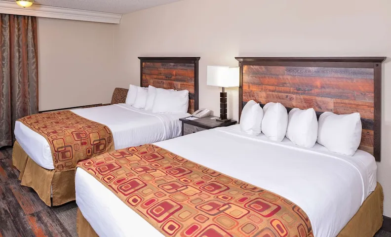 베스트 웨스턴 켈리 인