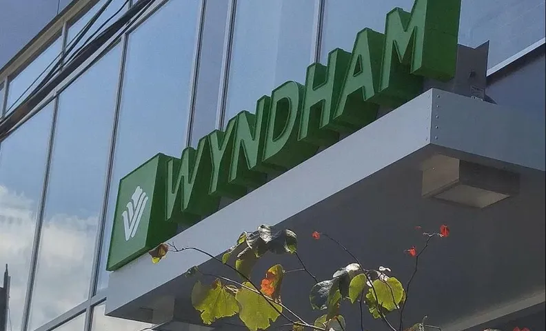 Wyndham Garden Foshan Jinshazhou