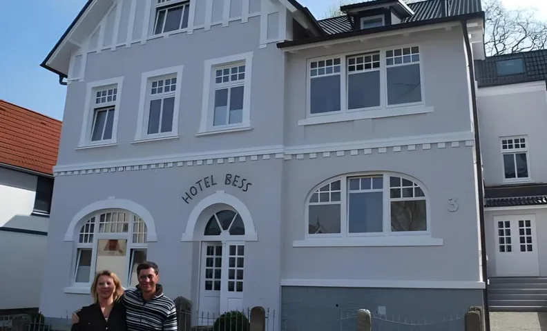 Hotel Bess