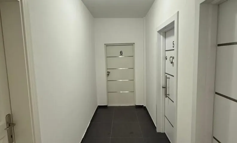 Aparthotel Siegen
