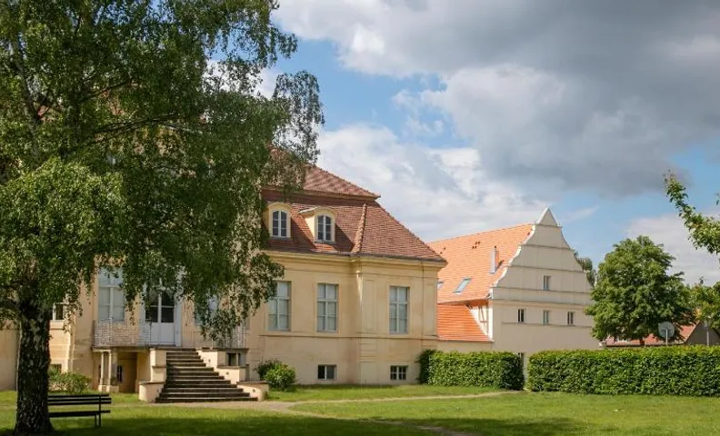 Gästehaus Reckahn der Rochow Akademie