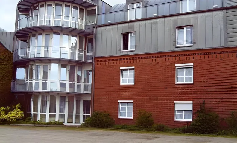 Niebuller Hof