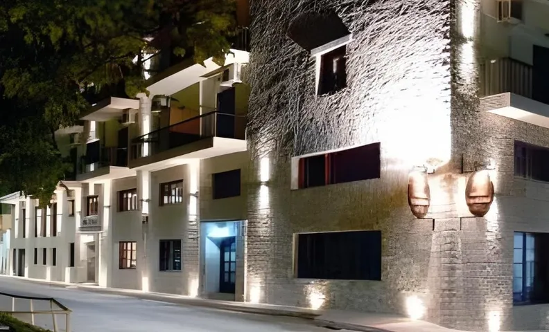 Filoxenia Hotel & Spa