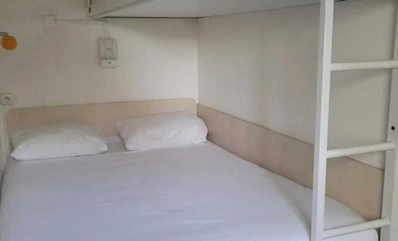 TIP HOTEL CAMBRAI ex HOTEL F1