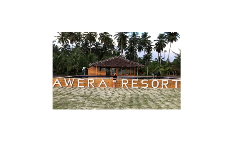 Awera Resorts Mentawai